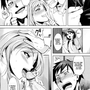 La mia insopportabile cugina  (11/20)